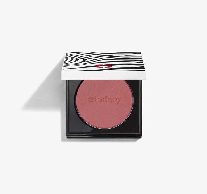 Produktbild Sisley Le Phyto Blush No 05 (5 Rosewood)