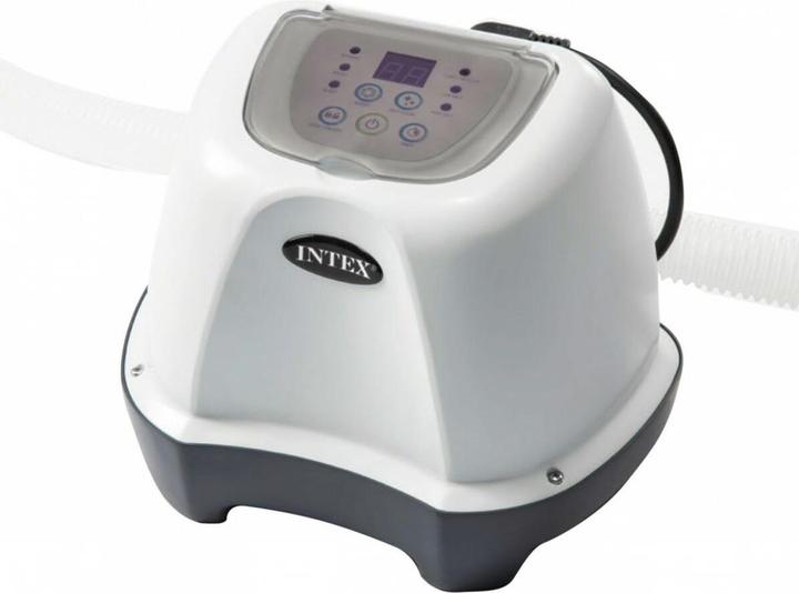 Produktbild Intex Krystal Clear Saltwater System