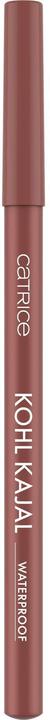 Produktbild Catrice Kohl Kajal Waterproof (100 Burgundy Babe)