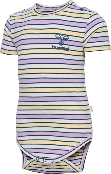 Actual product image hummel Hmlhappy Me Body S/S (98)