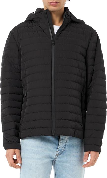Actual product image Geox Ascanio Down Jacket Breathable (52)