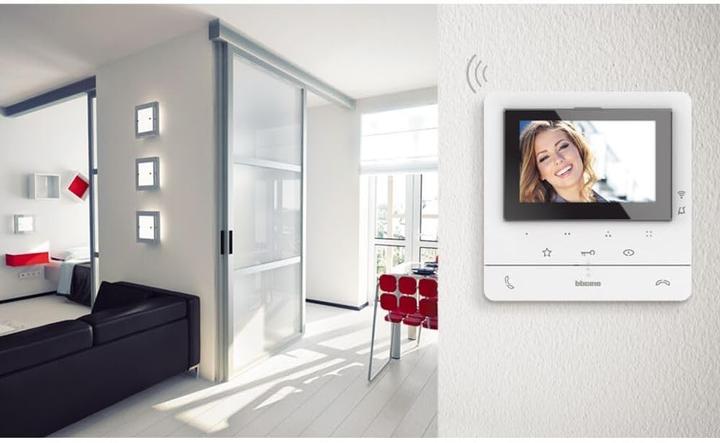 Produktbild Bticino 344682 (WLAN)