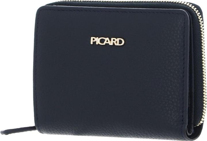 Immagine prodotto Picard Java 1 Geldbörse RFID Schutz Leder 11 cm