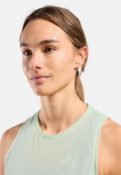 Actual product image Odlo Lauftank Essential Linencool (L)
