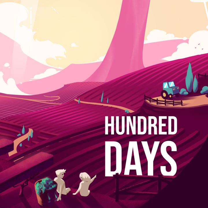 Immagine prodotto Broken Arms Games Hundred Days - Wine Making Simulator (Switch)