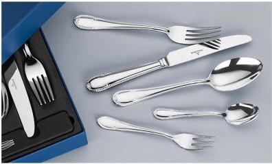 Immagine prodotto Villeroy & Boch Set di posate Mademoiselle 24 pezzi (24 Pezzo/i, Set di posate)