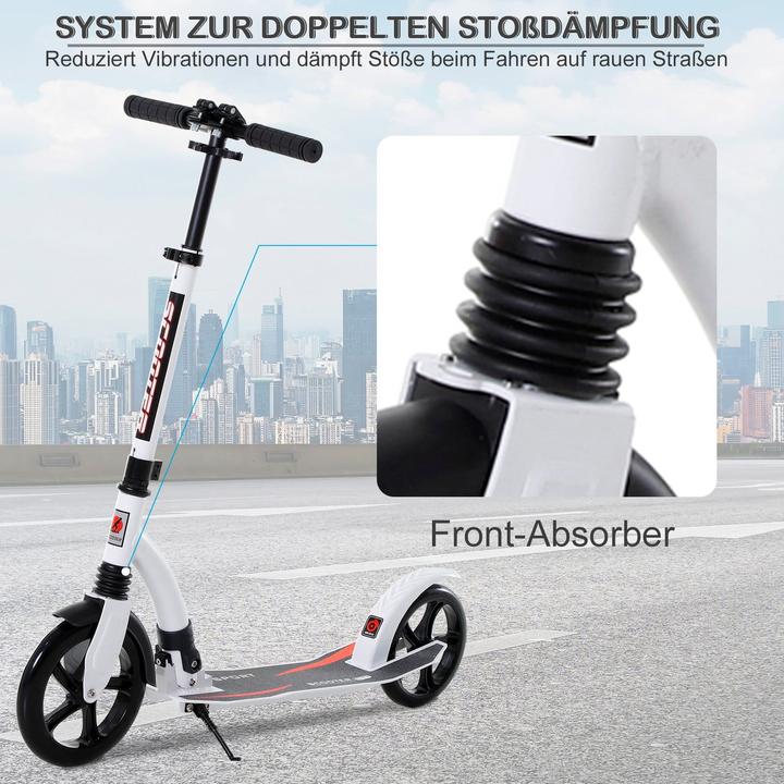 Immagine prodotto Jamb Kickboard Big Wheel