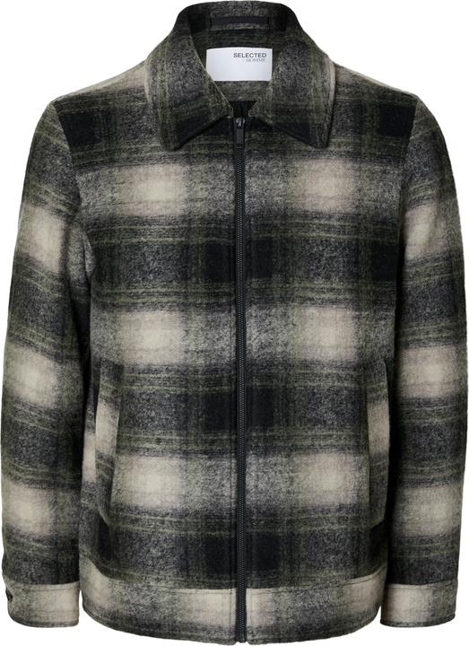 Actual product image Selected Homme Slhkonrad Jkt Noos (S)