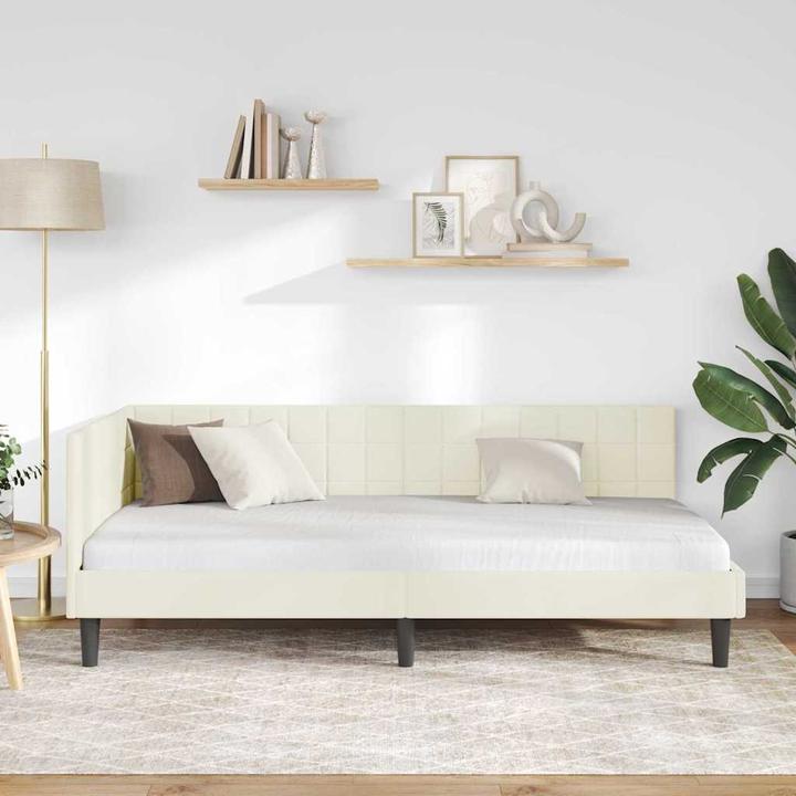 Image du produit vidaXL Bettgestell (100 x 200 cm)
