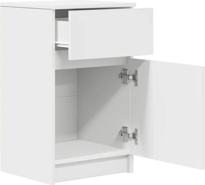 Immagine prodotto vidaXL Nachttisch (39 x 35 x 65 cm)