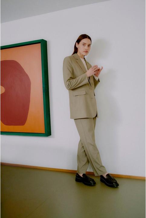 Actual product image B.young 's blazer danta (36)