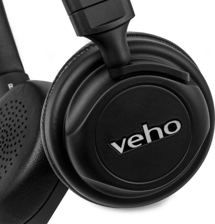 Image du produit veho Casque filaire (Filaire)