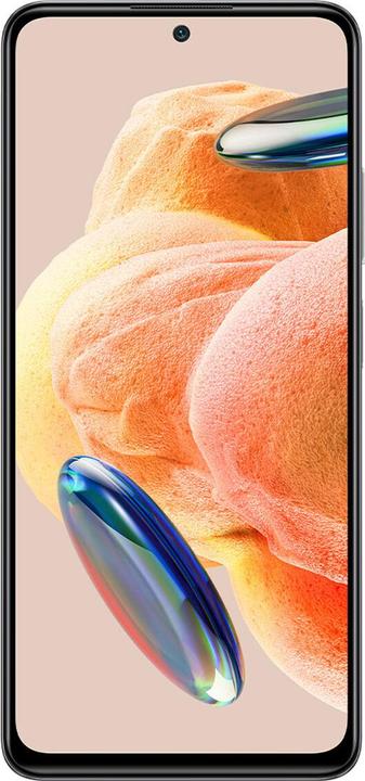 Produktbild Xiaomi Redmi Note 12 Pro 4G (256 GB, White, 6.67", Hybrid Dual SIM, 4G)