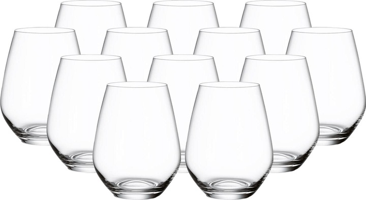Villeroy & Boch Ovid Wassergläser (0.42 l, 12 x)