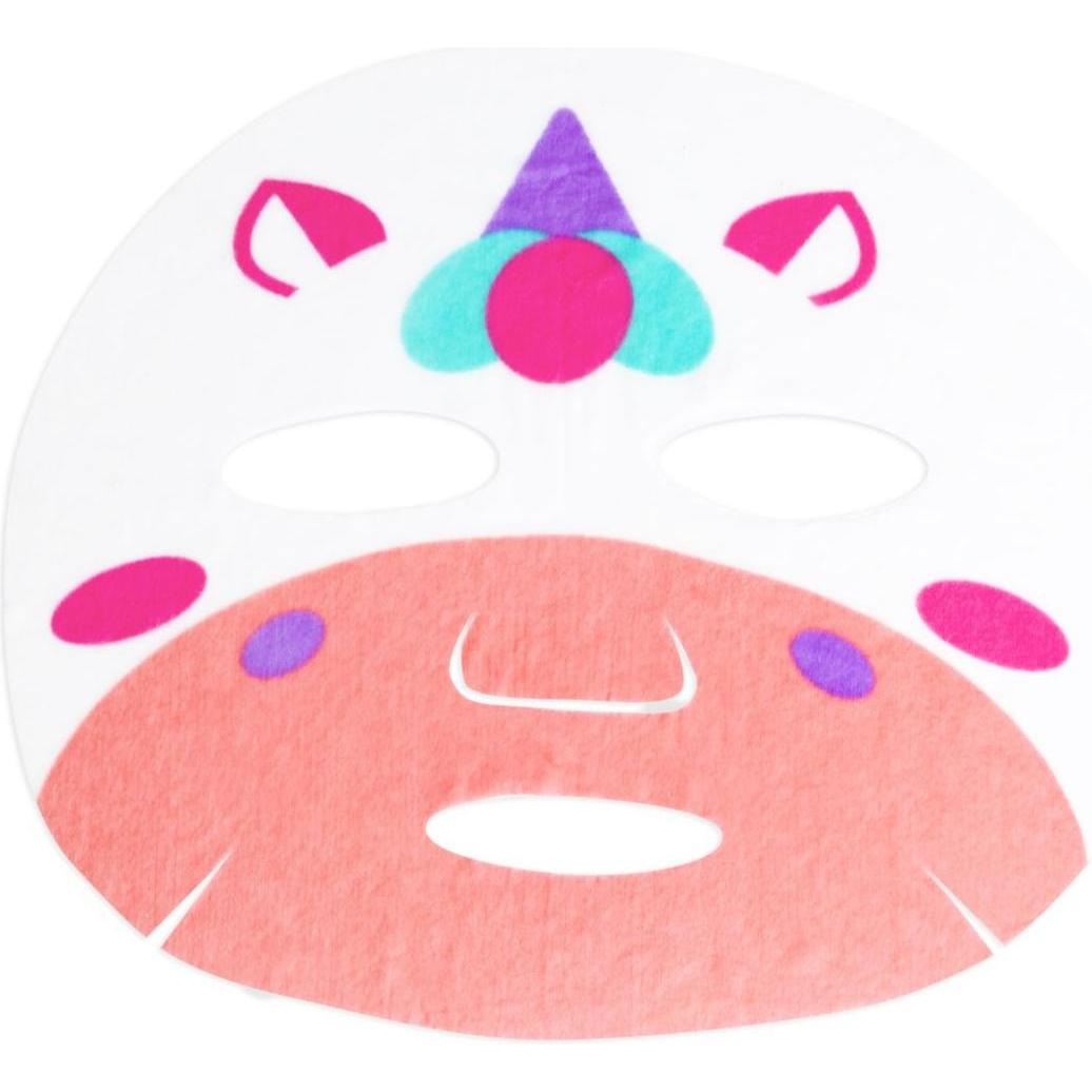 Thumbnail - IDC Institute, Gesichtsmaske, Gesichtsmaske Unicorn Super Hydrating & Revitalising