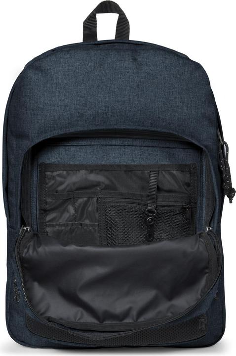 Actual product image Eastpak Pinnacle Rugzak 38 litre - Triple Denim (38 l)