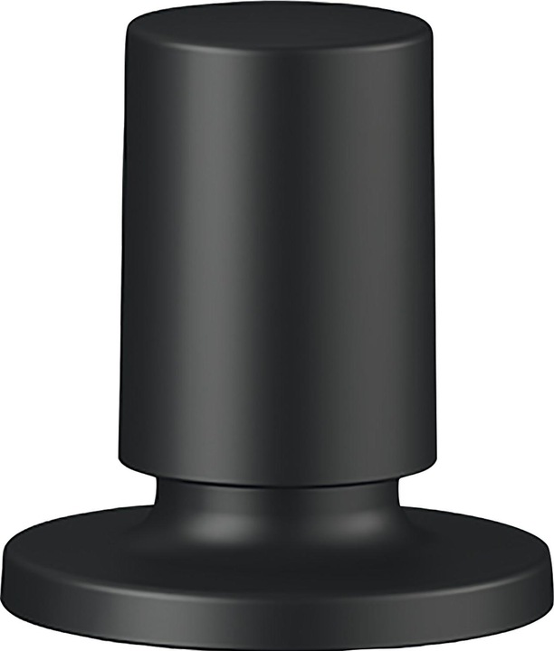 Actual product image Blanco Pull knob