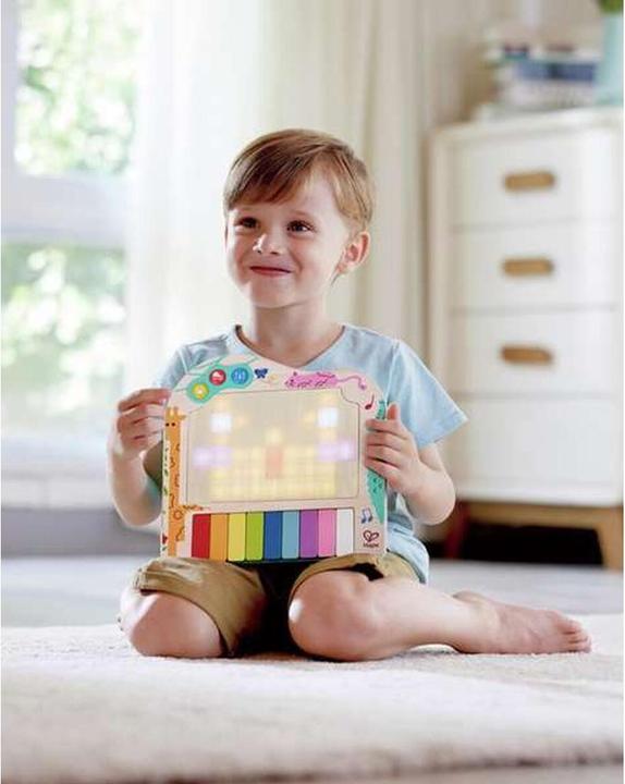 Image du produit Hape Piano à pixels dynamiques