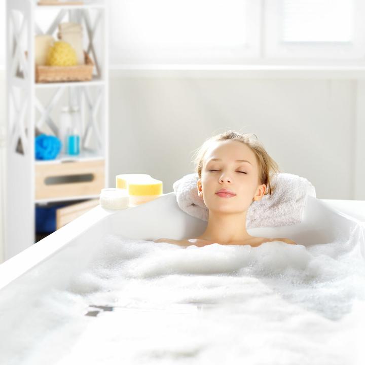 Image du produit Relaxdays 2x saladiers (19 cm, 0.88 l, 2 x)