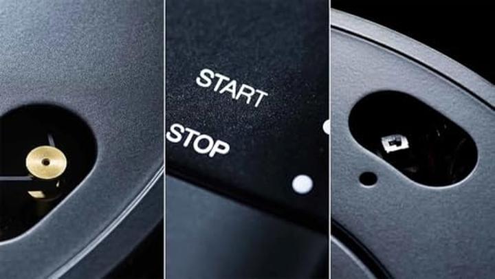 Actual product image Pro-Ject Automat A1 (Automatic)