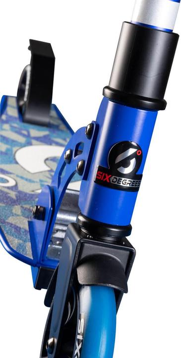 Produktbild Six Degrees Aluminium Scooter Junior 145 mm