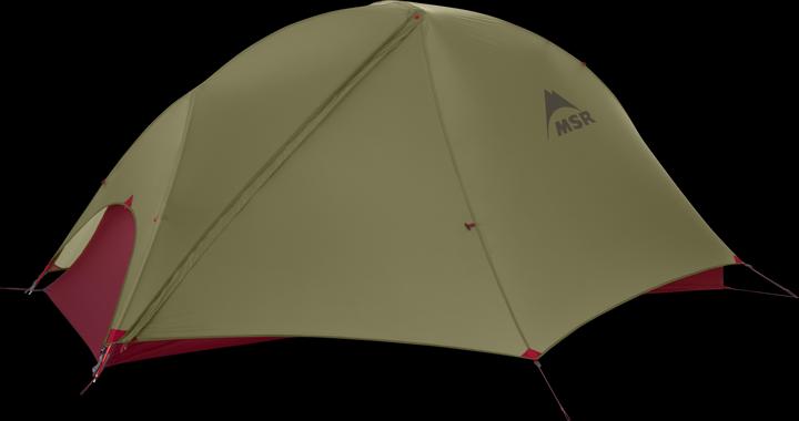 Immagine prodotto Msr FreeLite 1 V3 (Tenda a cupola, 0.89 kg, 1 persona)
