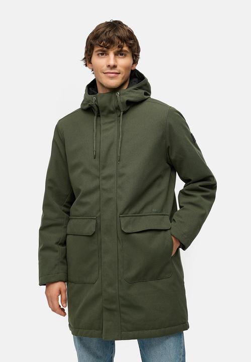 Actual product image Ragwear Mr Them Long