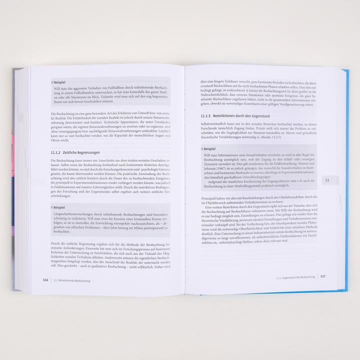 Produktbild Qualitative Sozialforschung (Deutsch, Claudia Krell, Siegfried Lamnek, 2024)