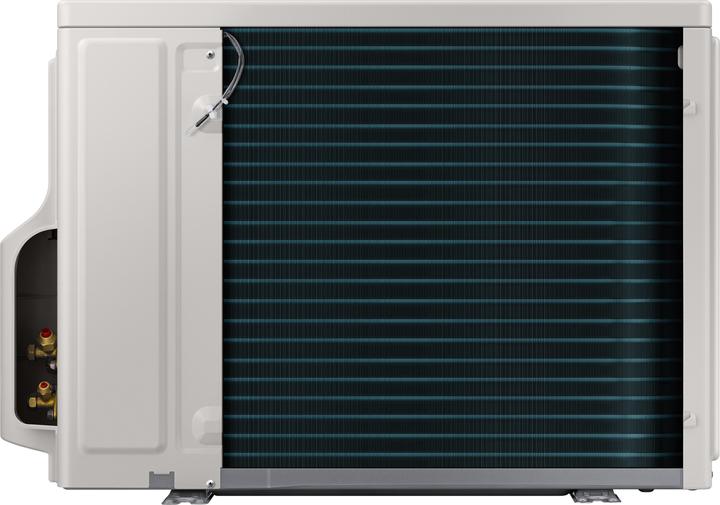 Image du produit Samsung SAMKITFAR09LZ2 (8530.35 BTU/h)