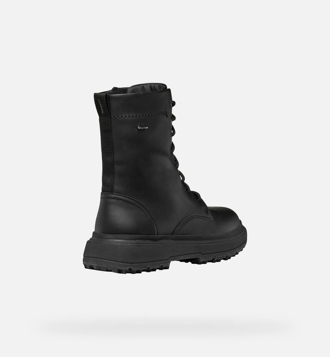 Actual product image Geox 's boots lamidie abx e (39)