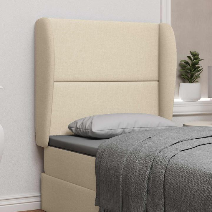 Actual product image vidaXL Schlafzimmer-Kopfteil (23 x 80 x 6 cm)