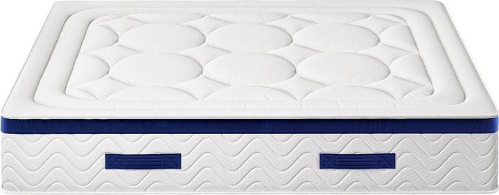 Image du produit Dreamea Marquis (160 x 200 cm)