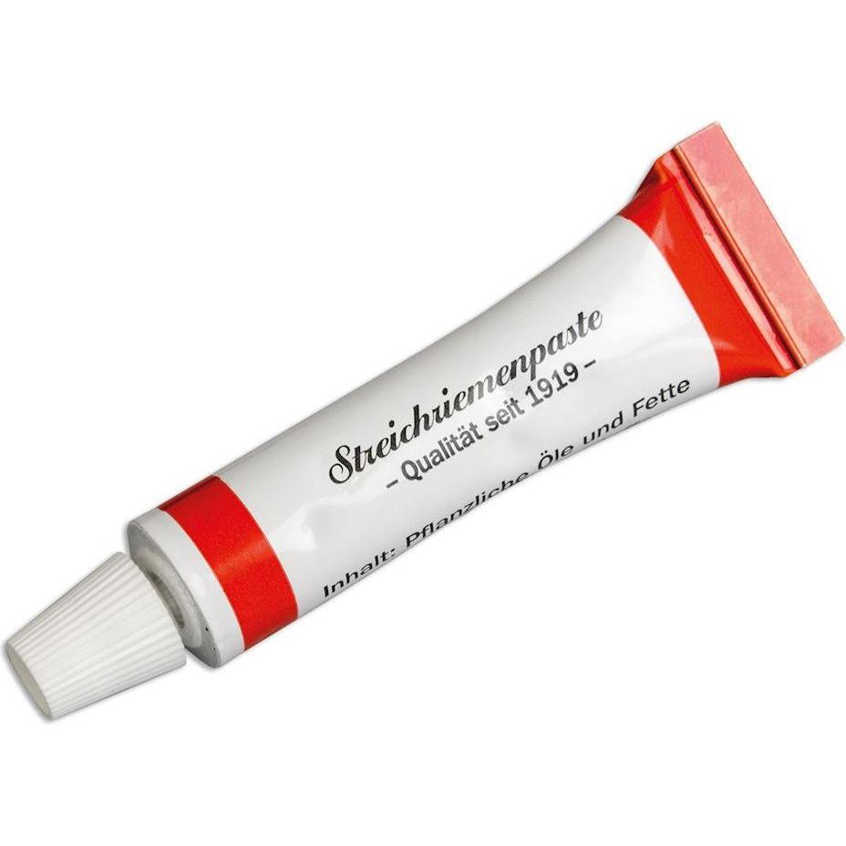 Böker, Schiuma da barba + Gel da barba, Pasta polerska Boker do brzytew (Gel da barba)