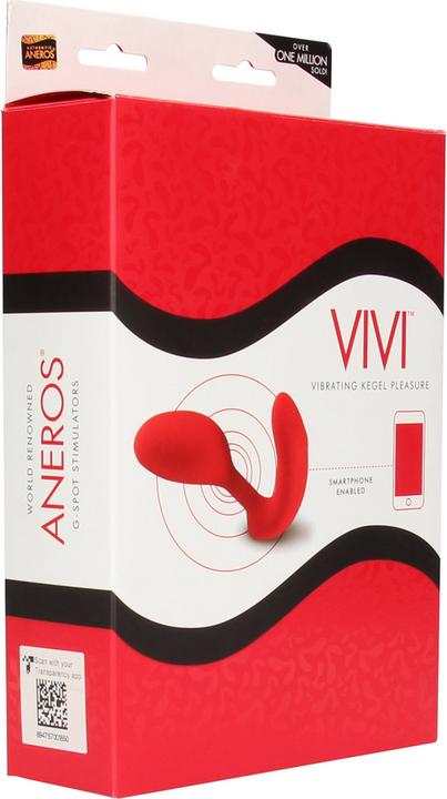 Produktbild Aneros Vivi Vibrating Kegel Exerciser