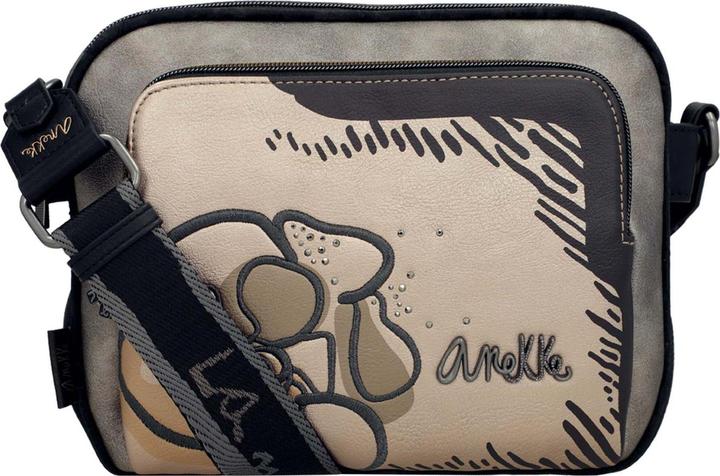 Produktbild Anekke Natur Koko Umhängetasche 25 cm