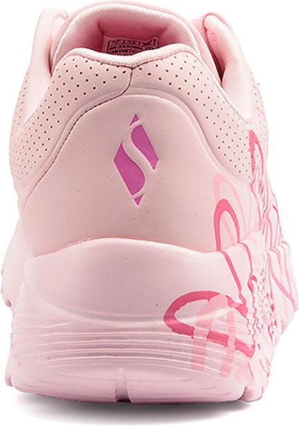 Image du produit Skechers Baskets UNO LITE - SPREAD THE JOY (28)