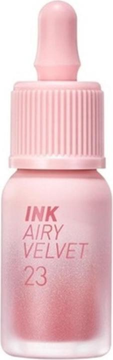 Image du produit Peripera Ink Airy Velvet pomadka w płynie 23 4g (23)