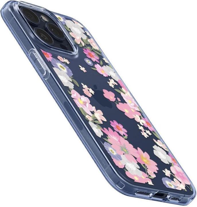 Actual product image Spigen Liquid Crystal (Apple iPhone 15 Pro)