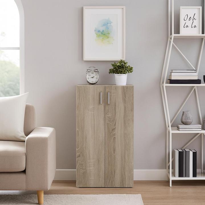 Image du produit HTI-Line Commode (60 x 30.50 x 115 cm)