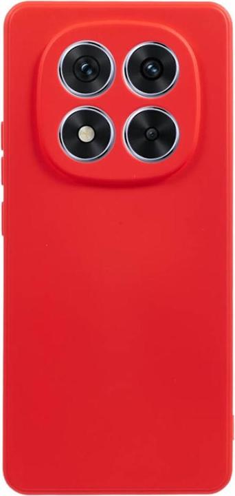 Produktbild Cover-Discount Xiaomi Redmi Note 14 Pro 5G / Poco X7 - Silikon Gummi Hülle (Xiaomi Redmi Note 14 Pro 5G, Xiaomi Poco X7 Pro)