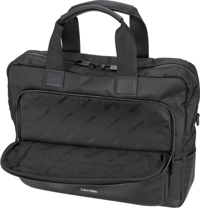 Produktbild Calvin Klein Aktentasche CK Elevated Laptop Bag PSP24