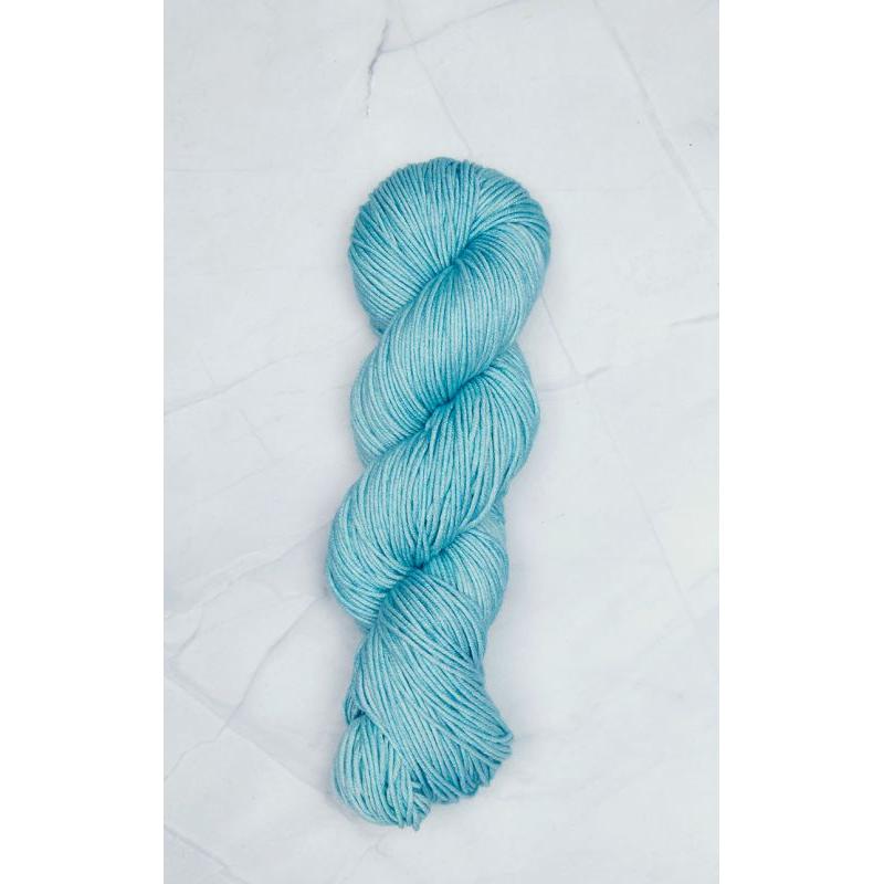 Symfonie Yarns ca. 220 m Mint 100 g, Garn + Wolle, Grün