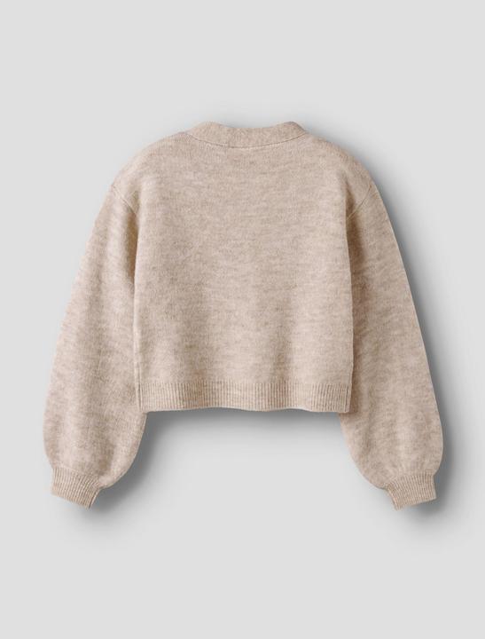 Produktbild Name it Regular Fit Strickjacke (116)