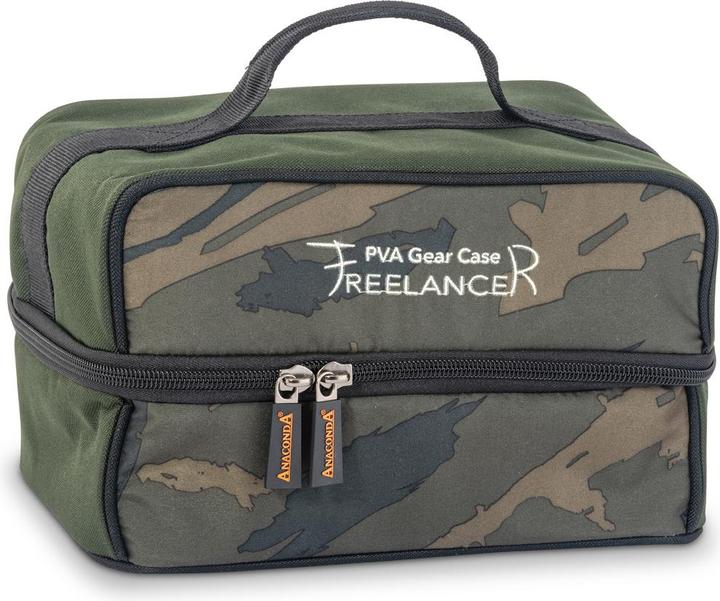 Immagine prodotto AnacondA Freelancer PVA Gear Case