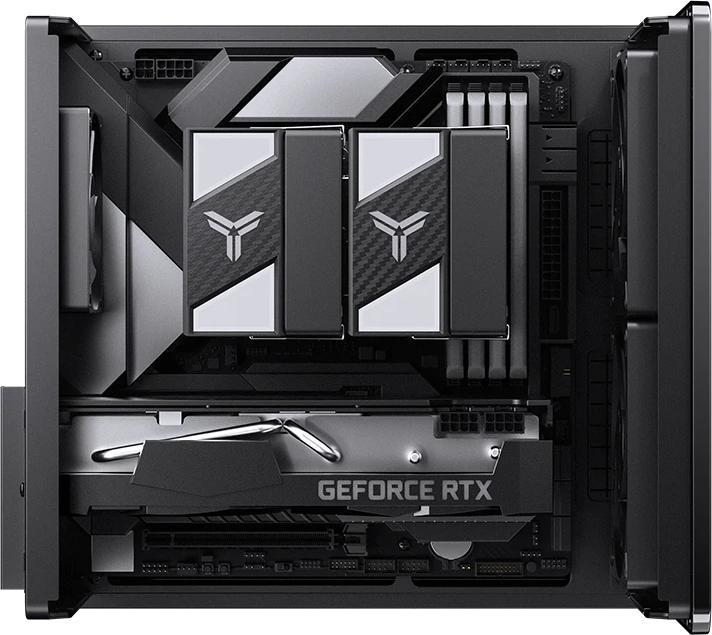 Image du produit Jonsbo V12 (mATX)
