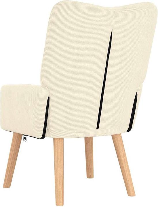 Immagine prodotto vidaXL Poltrona