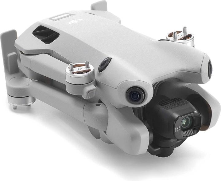 Immagine prodotto DJI Mini 4 Pro Fly More Combo (34 min, 249 g, 48 Mpx)