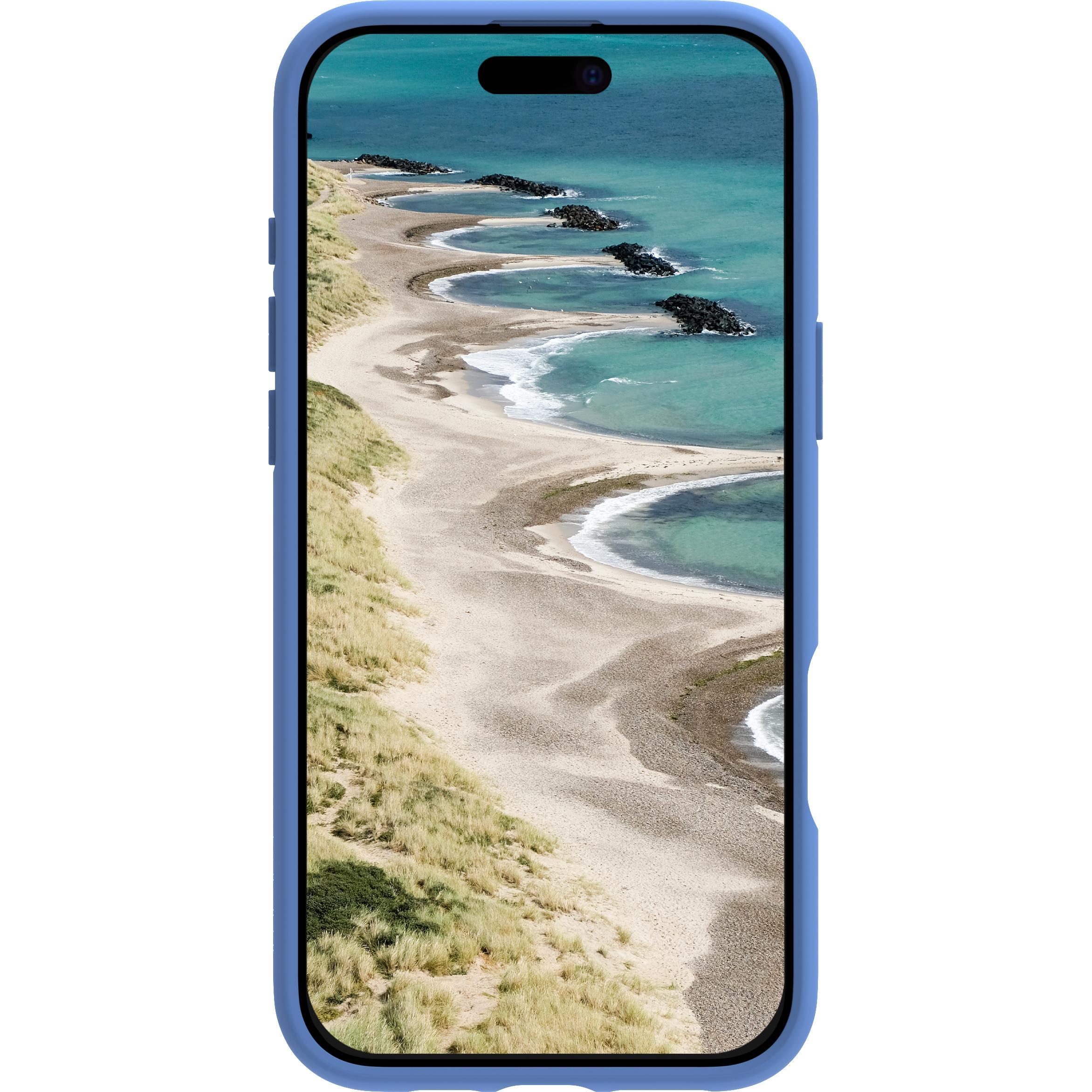 Thumbnail - dbramante1928 Grenen (Apple iPhone 16 Plus), Smartphone Hülle, Blau