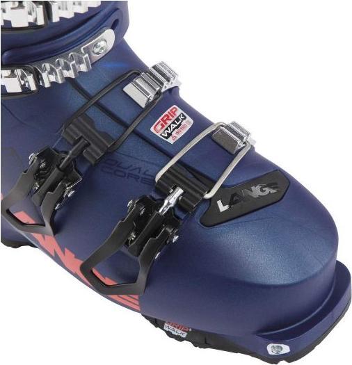 Actual product image Lange Skischuhe Xt3 80 Wide Sc Gw (23.5)