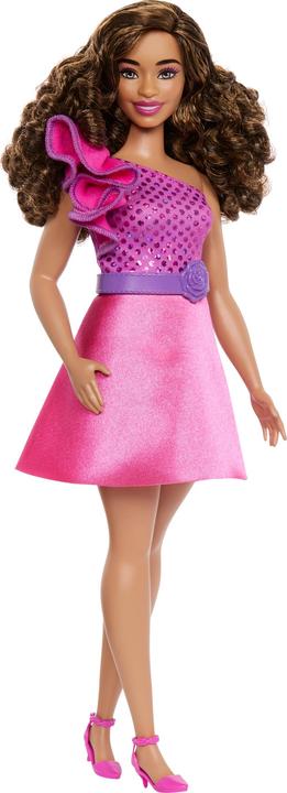 Produktbild Barbie Fashionista Doll - Dream Date